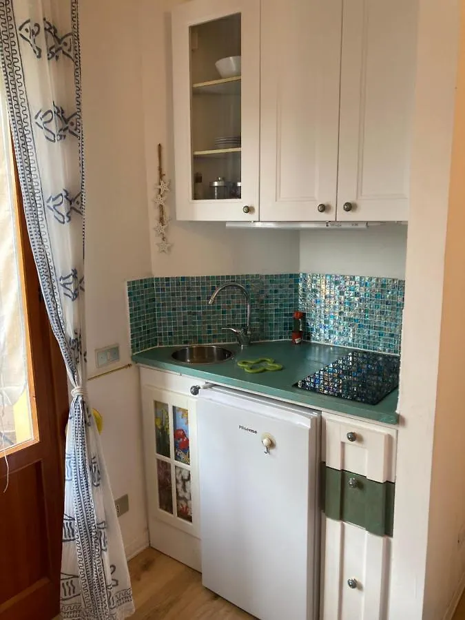 Oasi Del Cuore - Graziose Camere Con Vista Mare A 7 Min Dal Mare Di Castiglioncello Konukevi