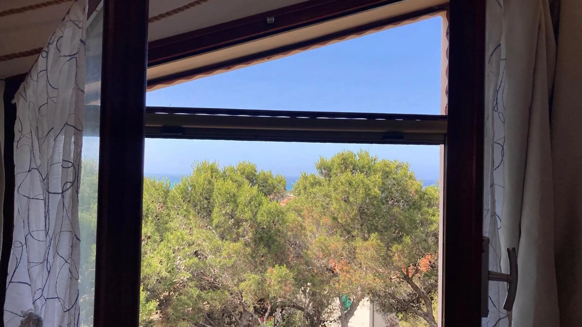 Oasi Del Cuore - Graziose Camere Con Vista Mare A 7 Min Dal Mare Di Castiglioncello İtalya