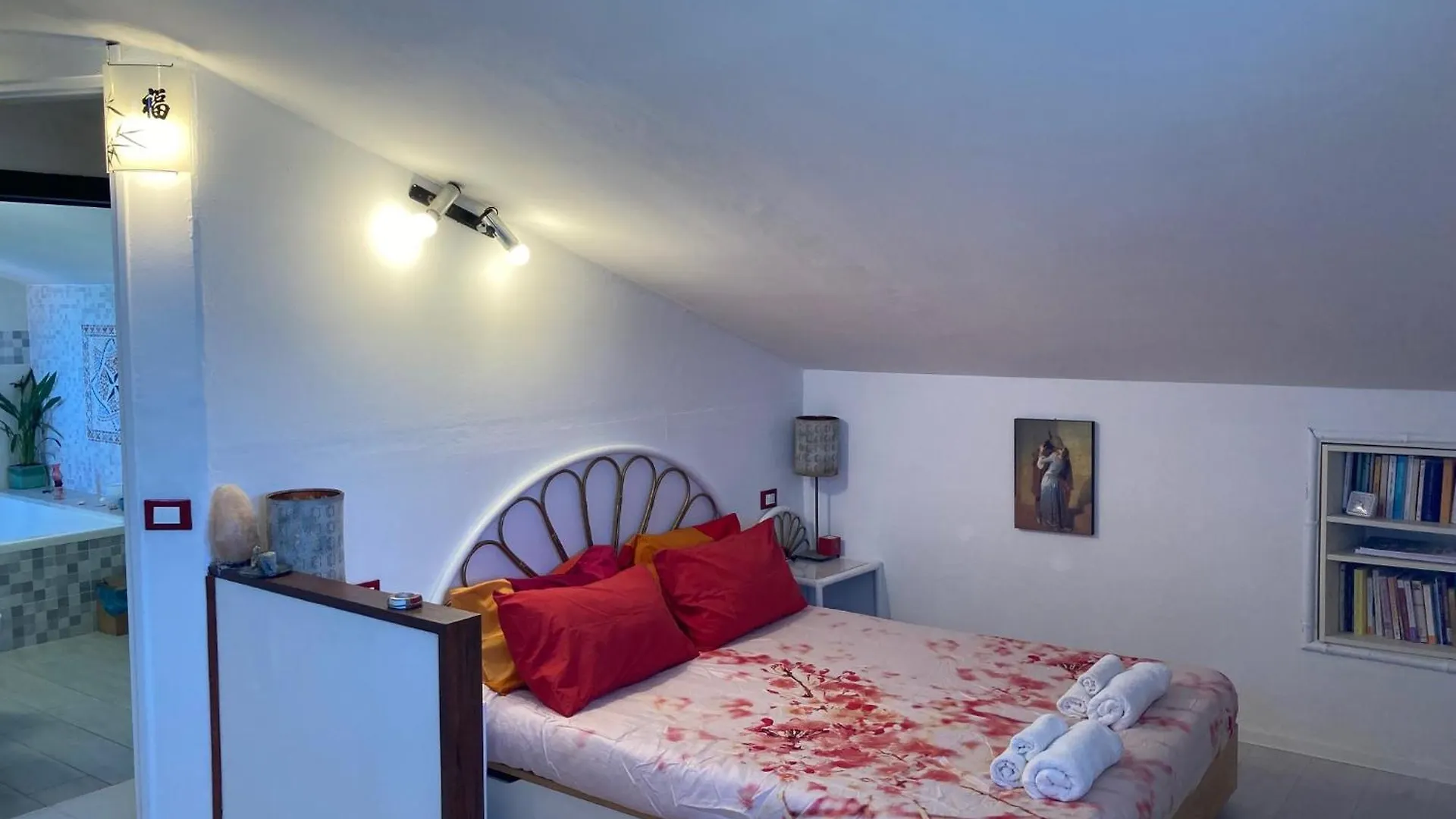 Πανσιόν Oasi Del Cuore - Graziose Camere Con Vista Mare A 7 Min Dal Mare Di Castiglioncello