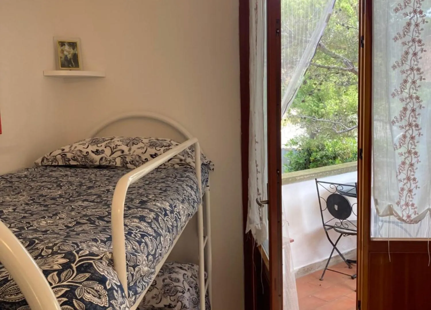 Oasi Del Cuore - Graziose Camere Con Vista Mare A 7 Min Dal Mare Di Castiglioncello