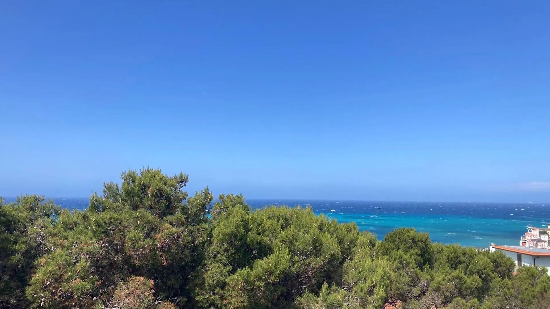 Oasi Del Cuore - Graziose Camere Con Vista Mare A 7 Min Dal Mare Di Castiglioncello 0*,  Ιταλία