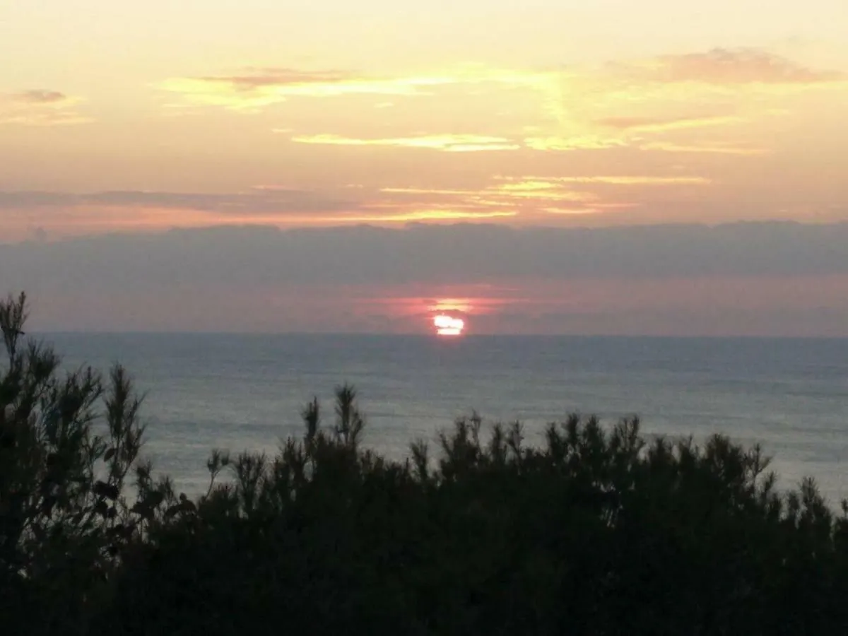Oasi Del Cuore - Graziose Camere Con Vista Mare A 7 Min Dal Mare Di Castiglioncello 0*,  Ιταλία